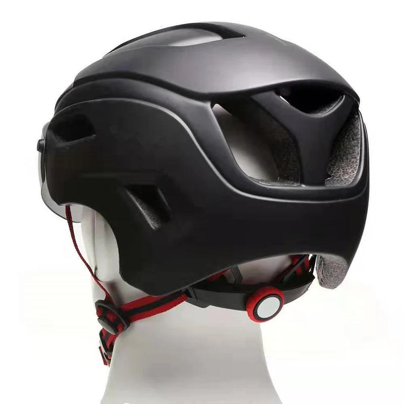 Fahrradhelm Skanto