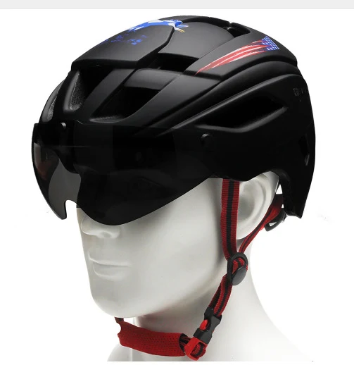 Fahrradhelm Skanto