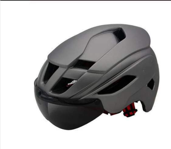 Fahrradhelm Skanto
