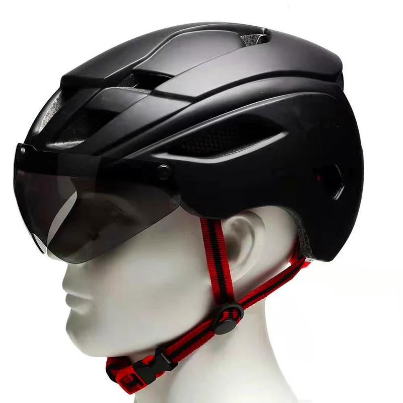 Fahrradhelm Skanto