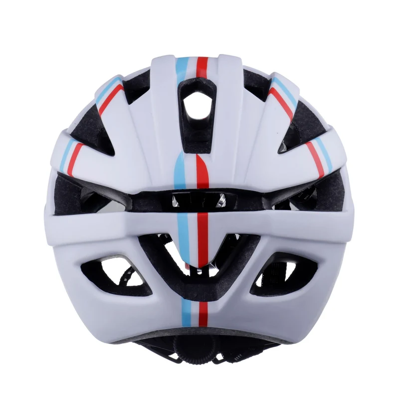 Aerodynamischer Rennradhelm Skanto