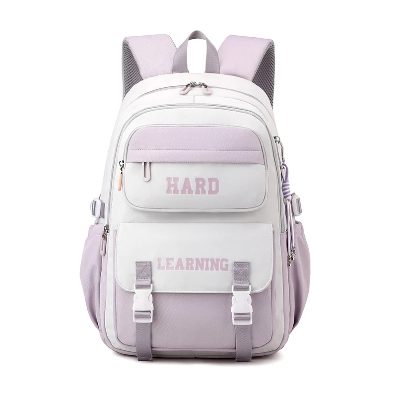 Skanto Schulrucksack mit Platz für kreatives Lernen Skanto