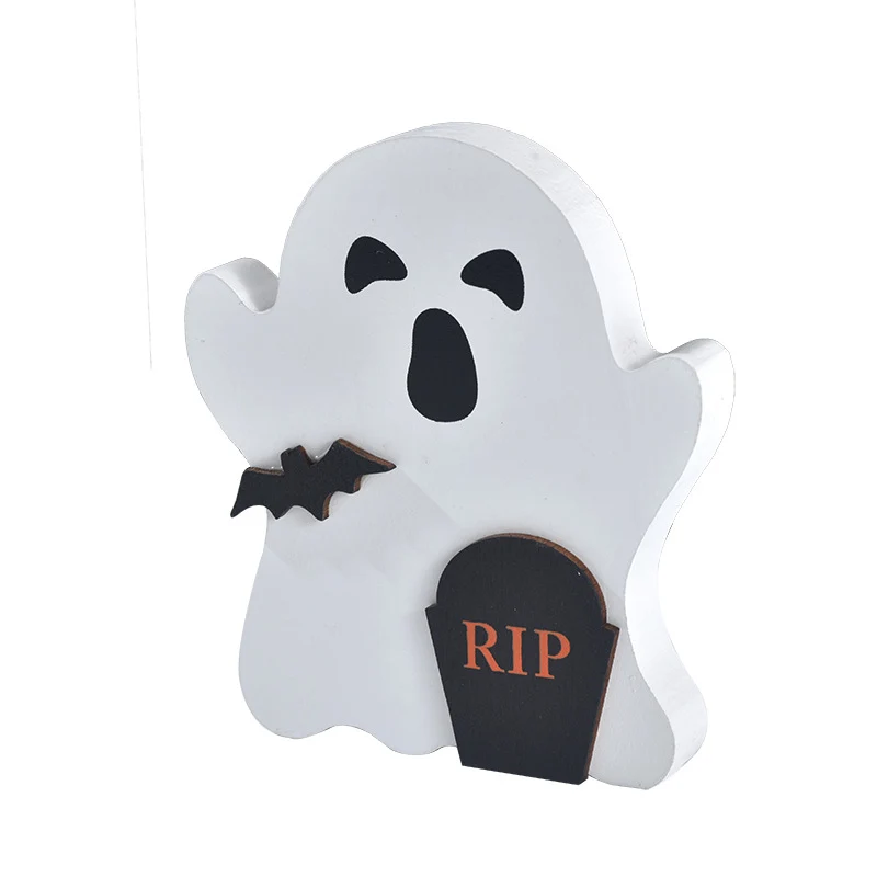 Dekorative Halloween Gespenst Figur