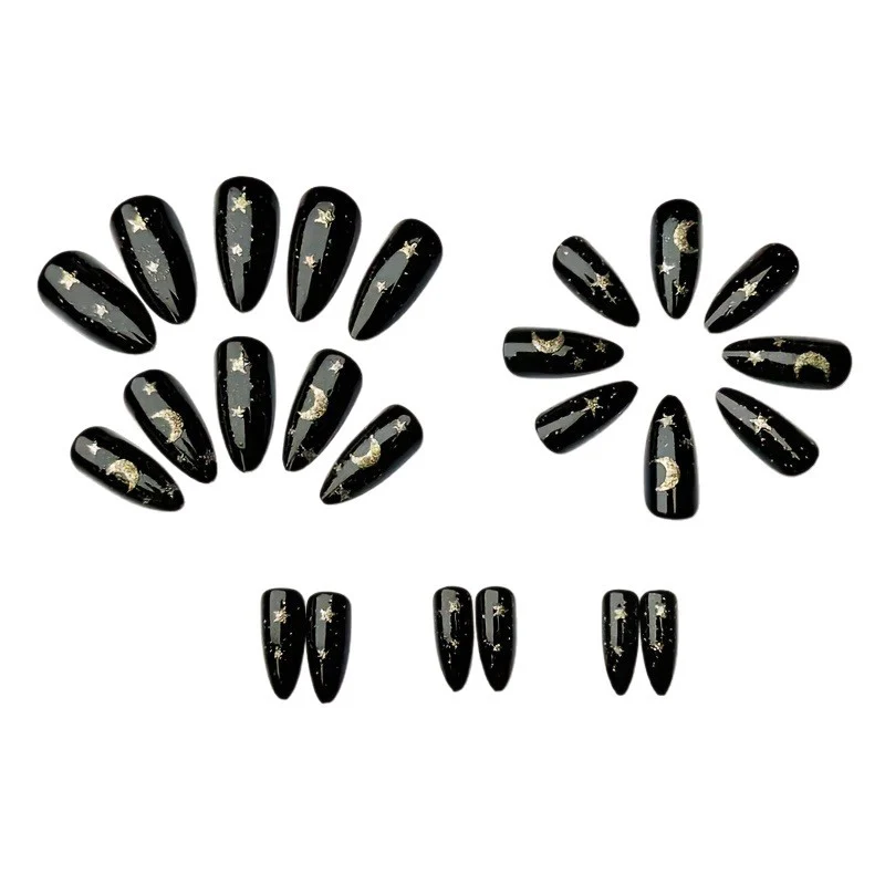 Himmlisches Nail Art Set