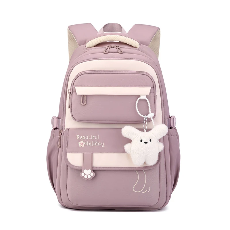 Rucksack mit mehreren Fächern Skanto