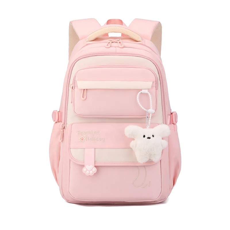 Rucksack mit mehreren Fächern Skanto