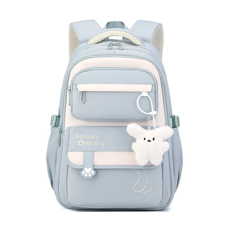 Rucksack mit mehreren Fächern Skanto