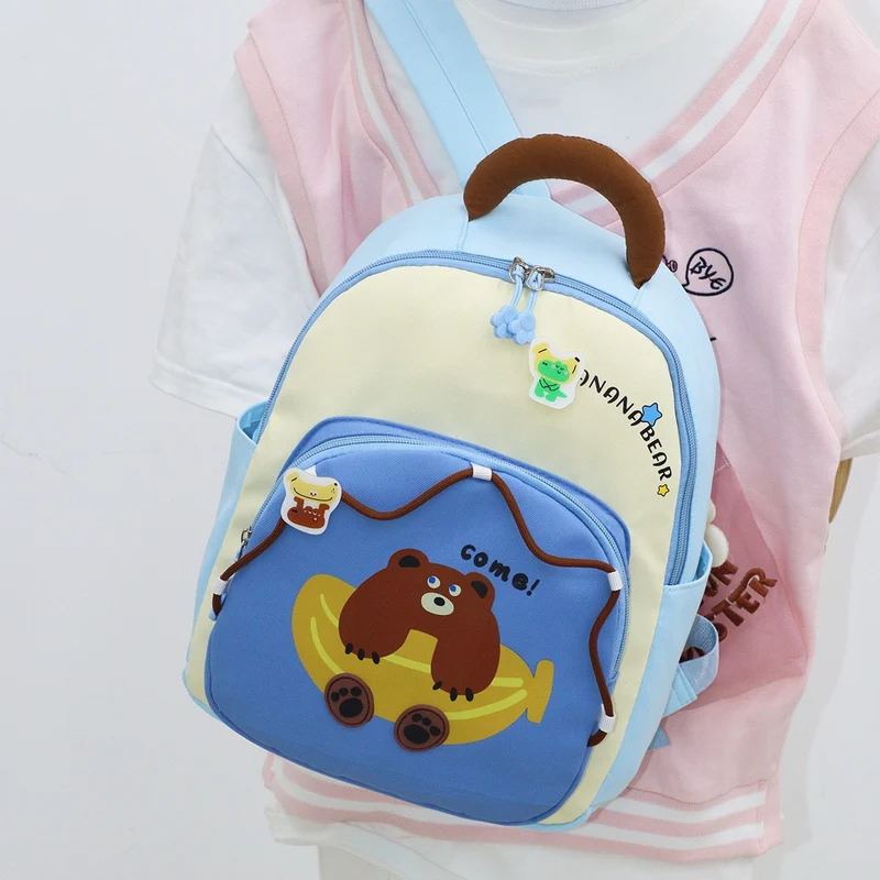 Motiv-Rucksack Skanto