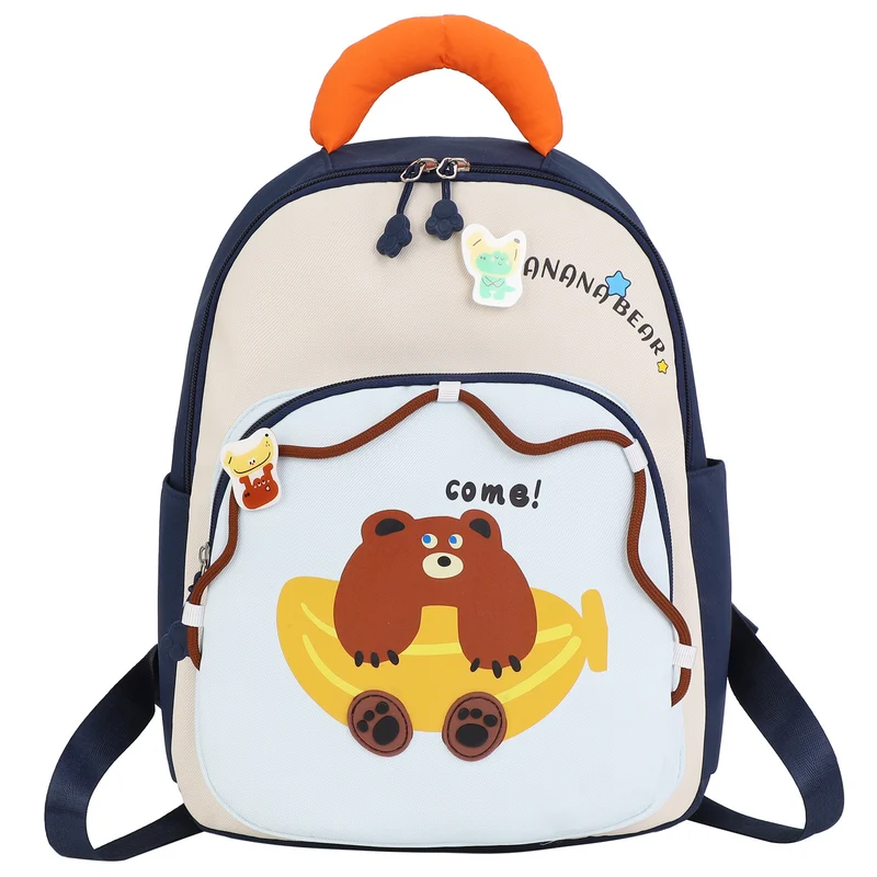 Motiv-Rucksack Skanto