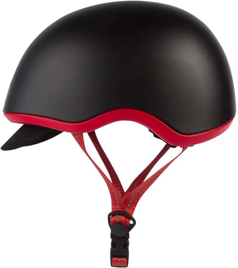Stylischer Urbaner Fahrradhelm Skanto