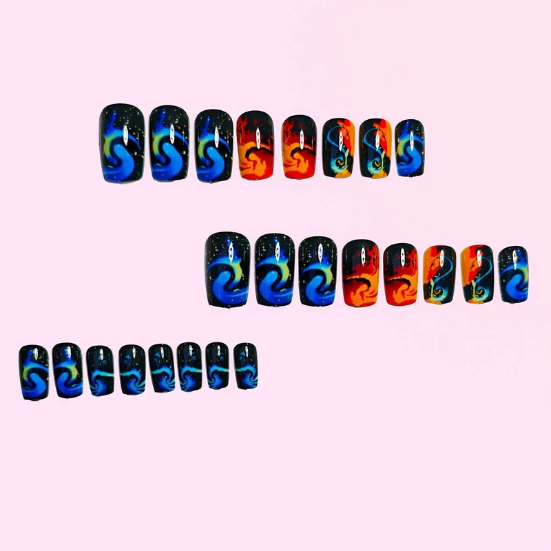 Nagelkunst