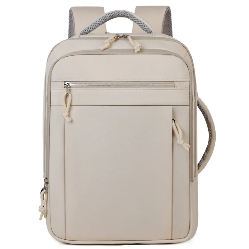 Funktionaler Rucksack mit ergonomischem Design und vielen Fächern Skanto