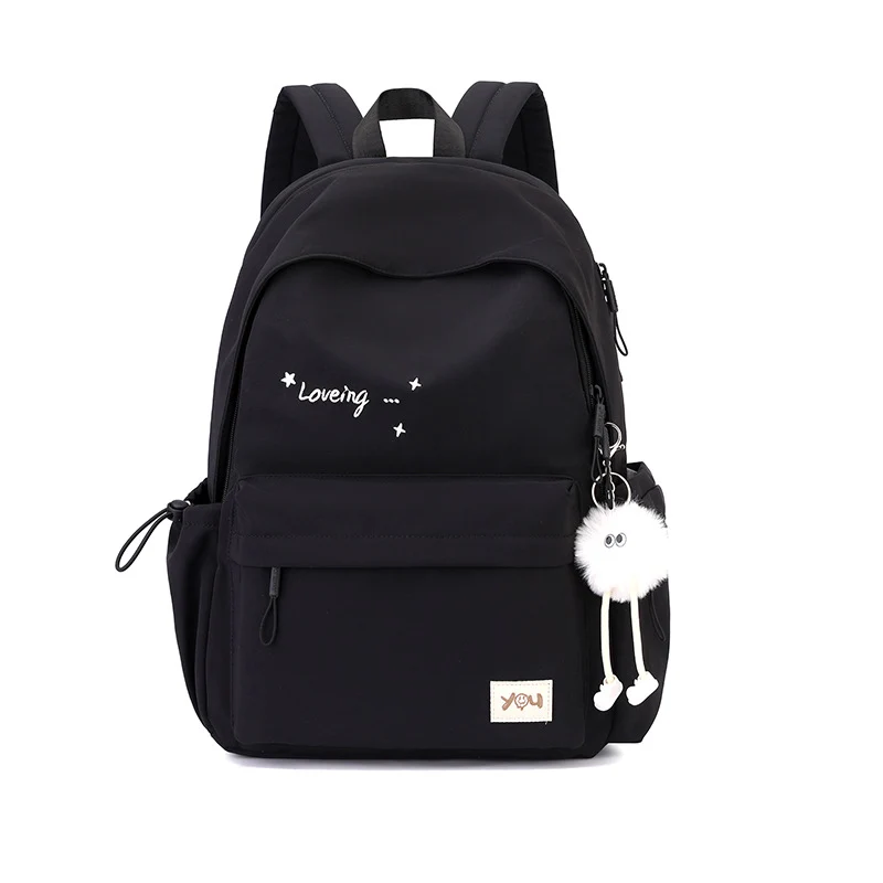 Freizeit-Rucksack mit charmantem Design Skanto