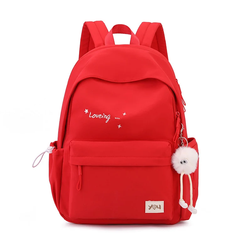 Freizeit-Rucksack mit charmantem Design Skanto