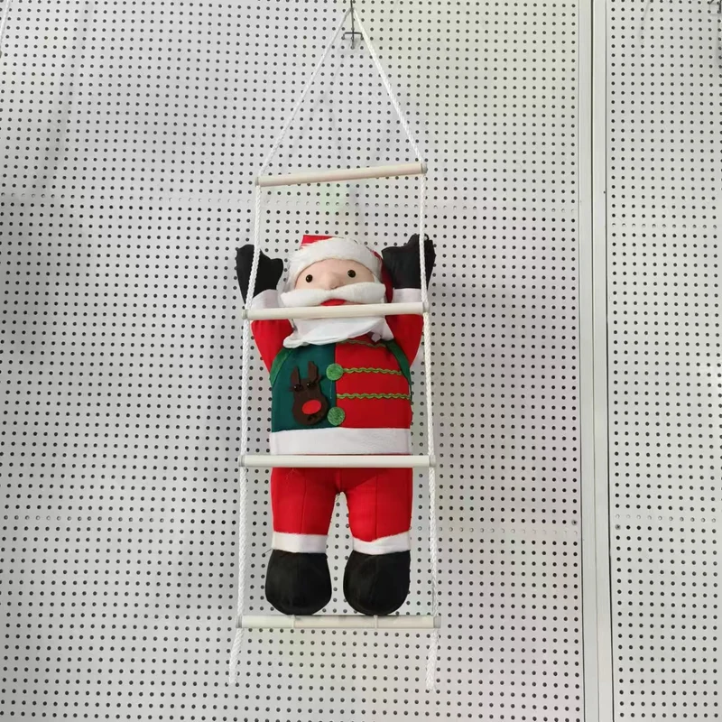 Dekorative Weihnachtsfiguren