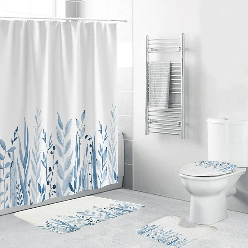 Badezimmer-Accessoire-Set Skanto
