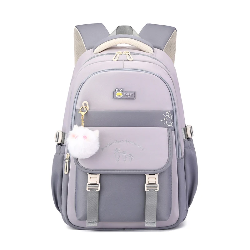 Lässiger Rucksack Skanto