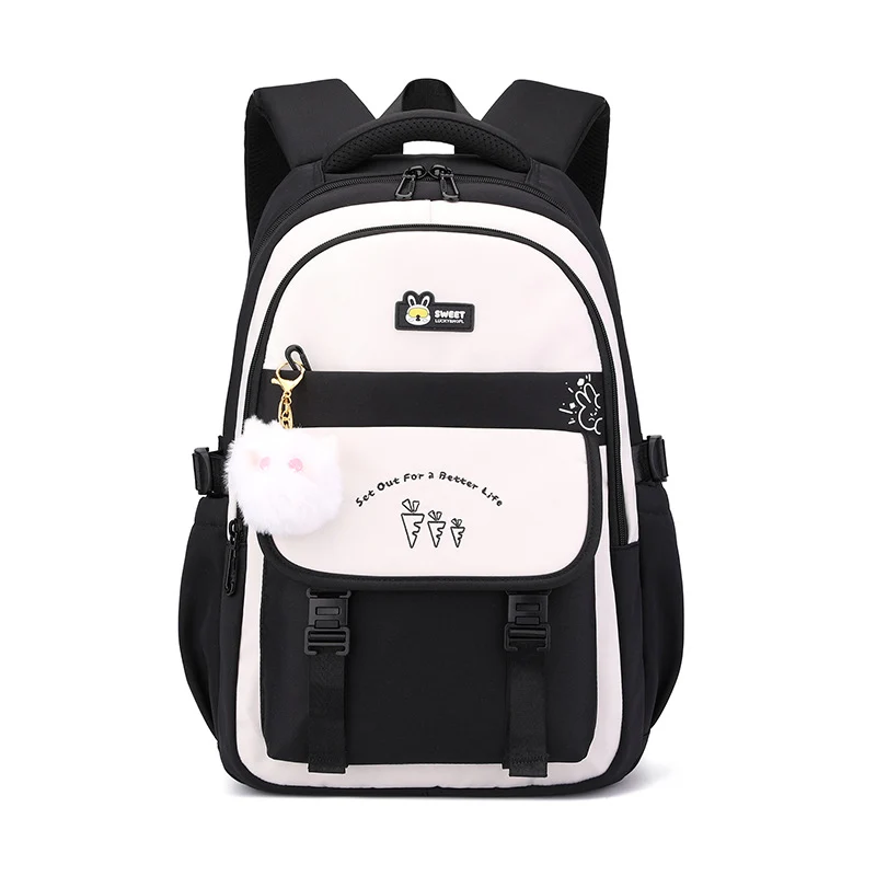 Lässiger Rucksack Skanto
