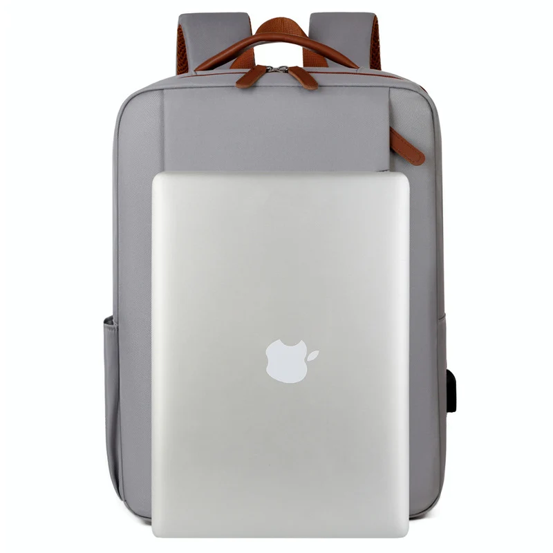 Eleganter Laptop-Rucksack mit Organizer Skanto