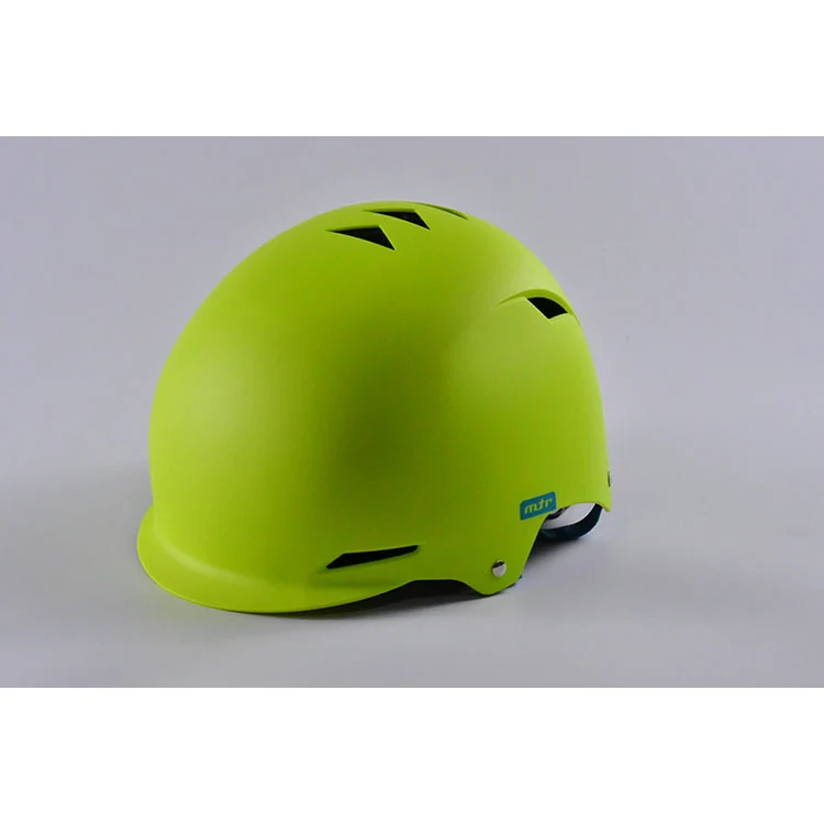 Schützender BMX-Helm Skanto