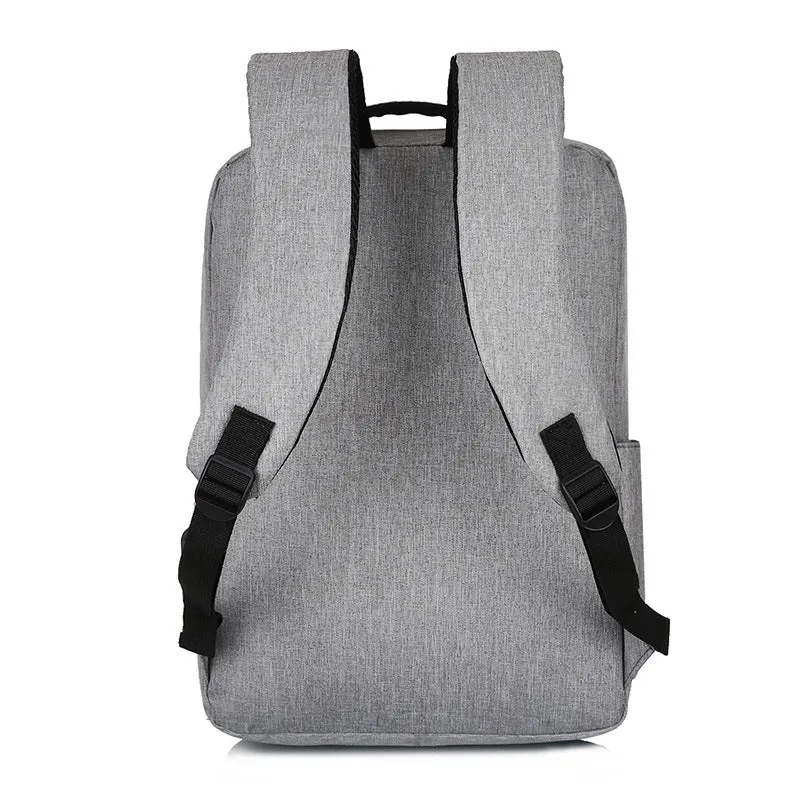 Urbaner Rucksack mit vielseitigen Fächern Skanto