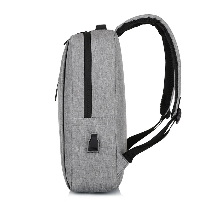 Urbaner Rucksack mit vielseitigen Fächern Skanto