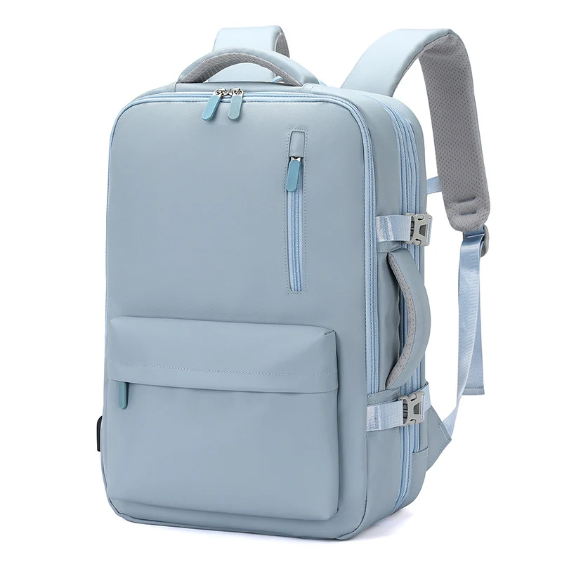 Moderner Rucksack mit hochwertiger Organisation Skanto
