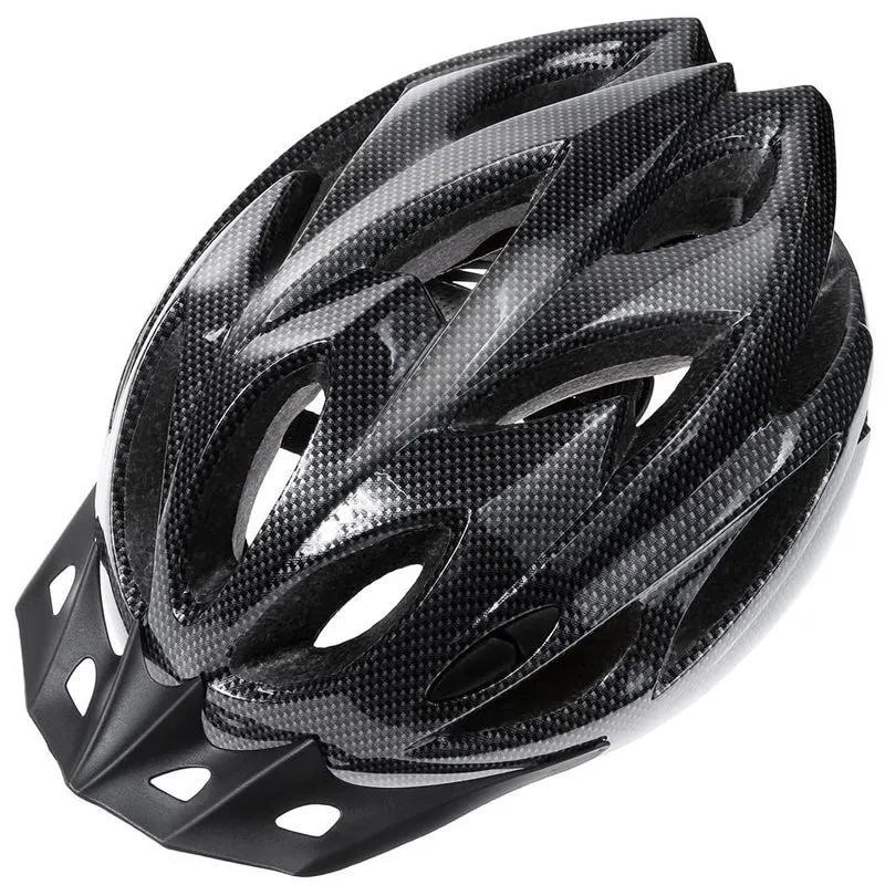 WoAerodynamischer Fahrradhelm Skanto