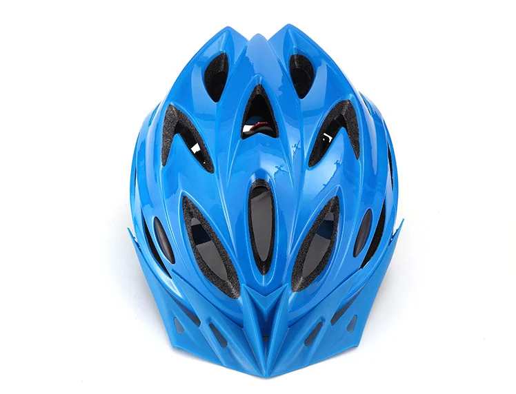WoAerodynamischer Fahrradhelm Skanto