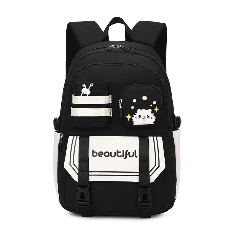 Stylischer vielseitiger Rucksack Skanto