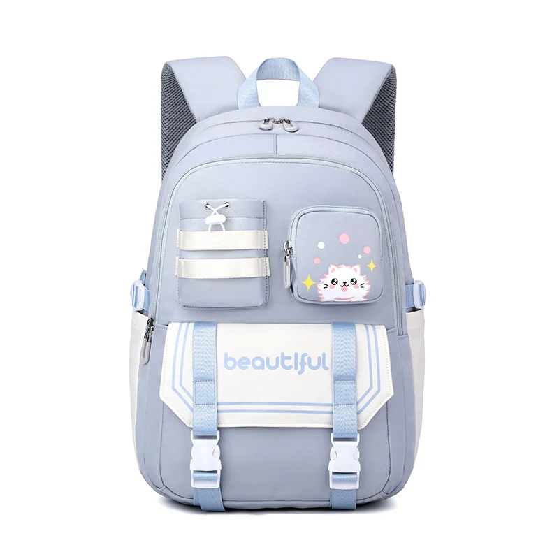 Stylischer vielseitiger Rucksack Skanto