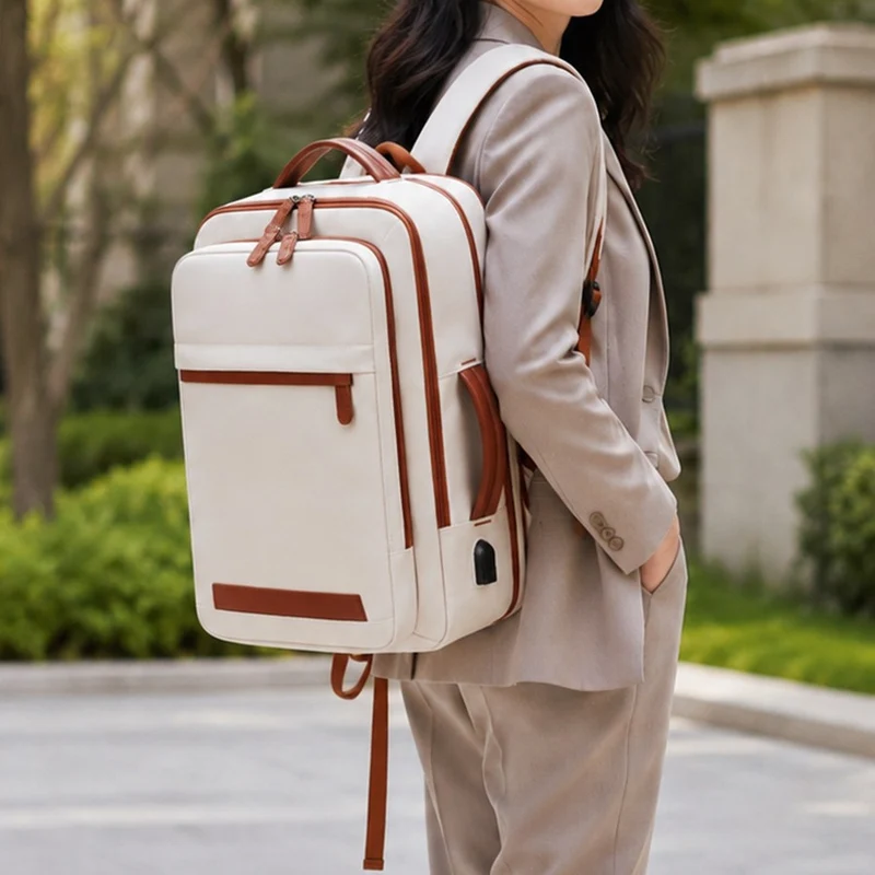 Laptop-Rucksack Skanto