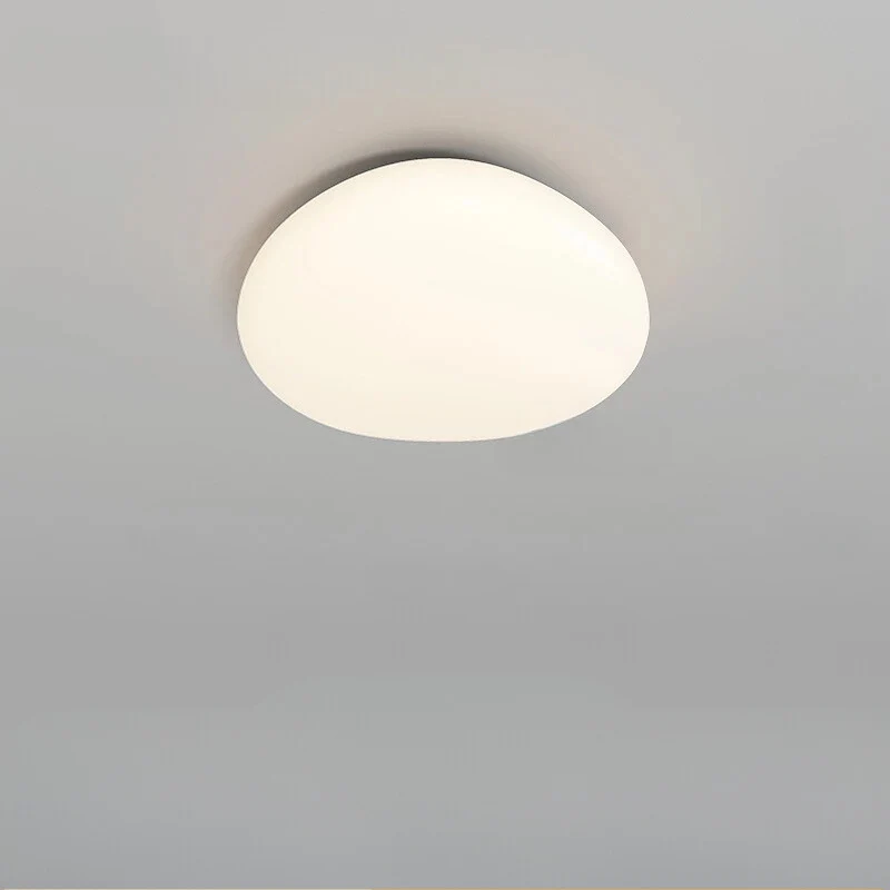 WhiteCloud Lampe – Stilvolle LED-Wandleuchte für Kinder Skanto