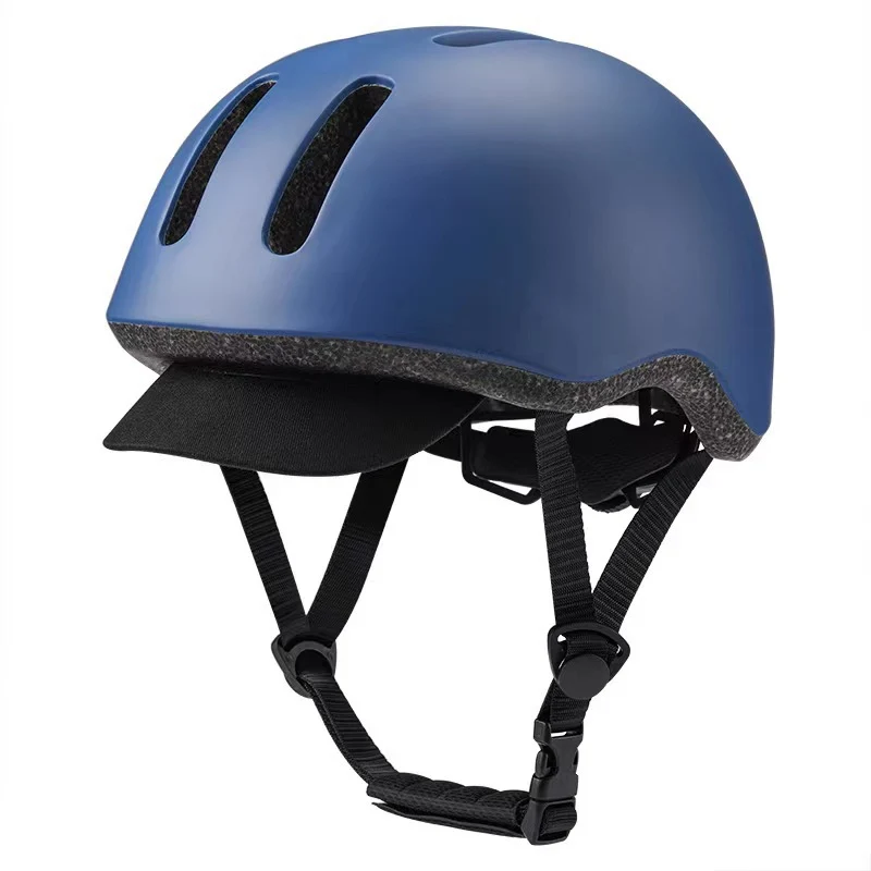 Urban-Fahrrad-Sicherheitshelm Skanto