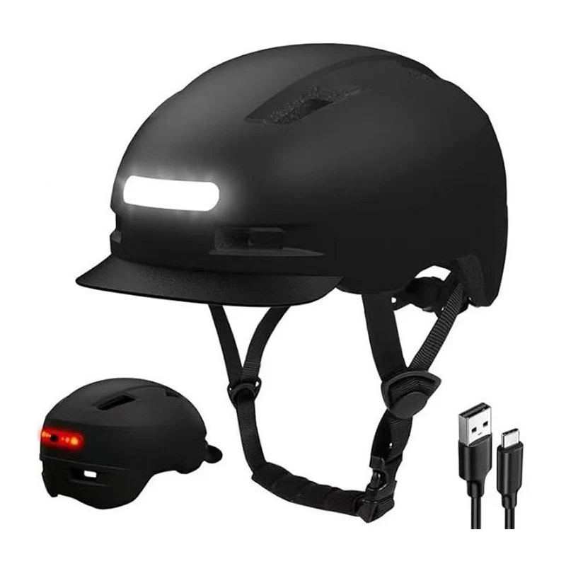 Urban Commuter Sicherheitshelm Skanto