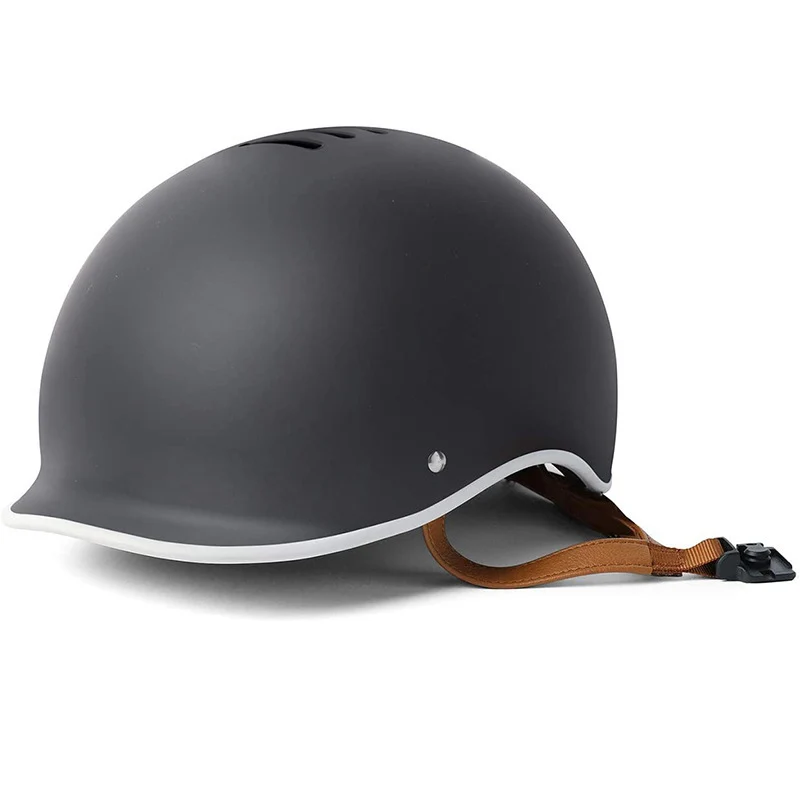 Stylischer Skateboardhelm Skanto
