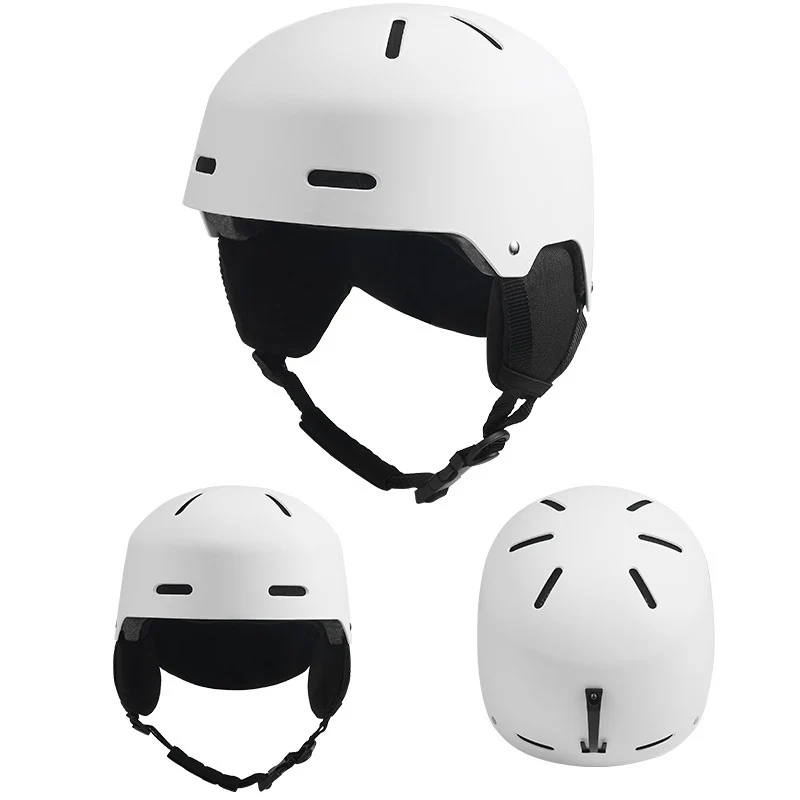 Schneesport-Schutzhelm Skanto