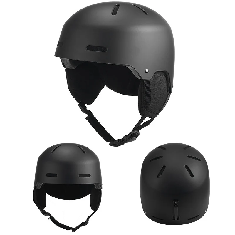 Schneesport-Schutzhelm Skanto