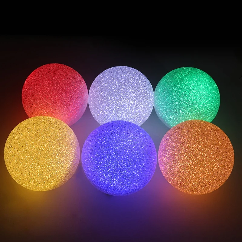 Dekorative LED Tischlampe