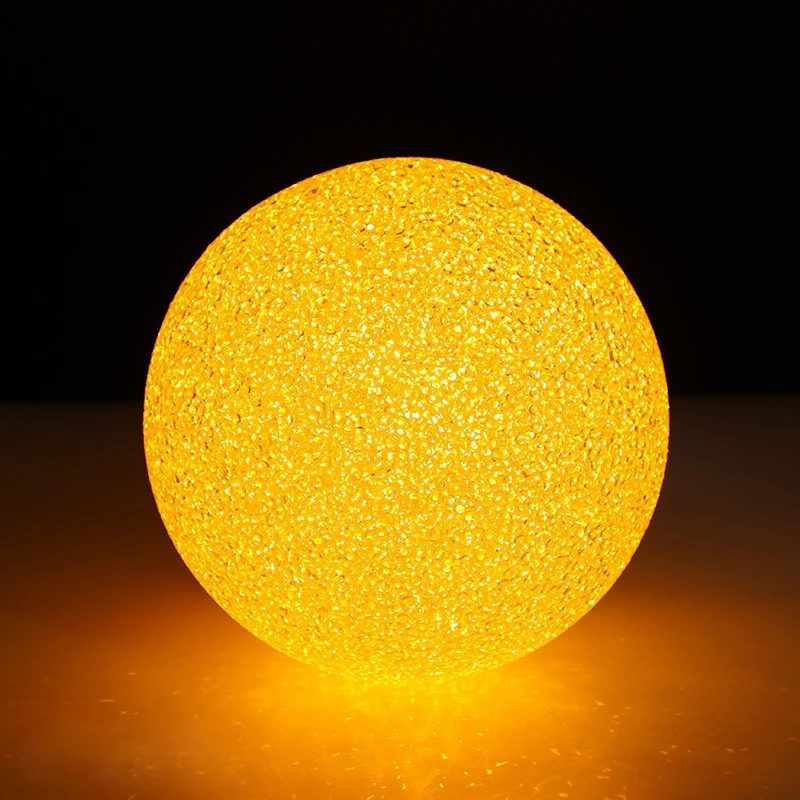 Dekorative LED Tischlampe
