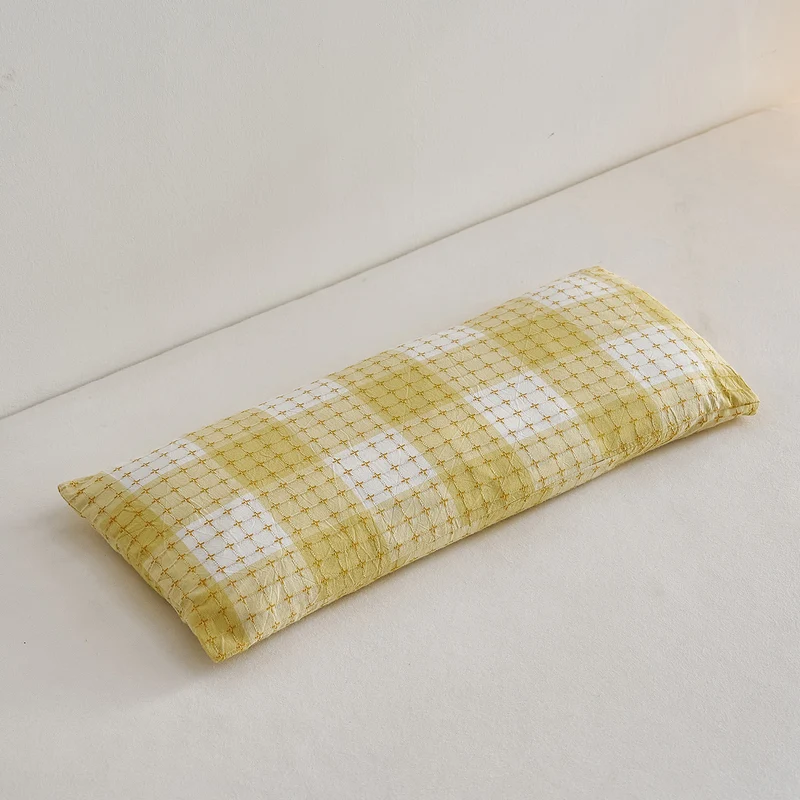 Vielseitiges Nackenstützkissen mit atmungsaktivem Design Skanto