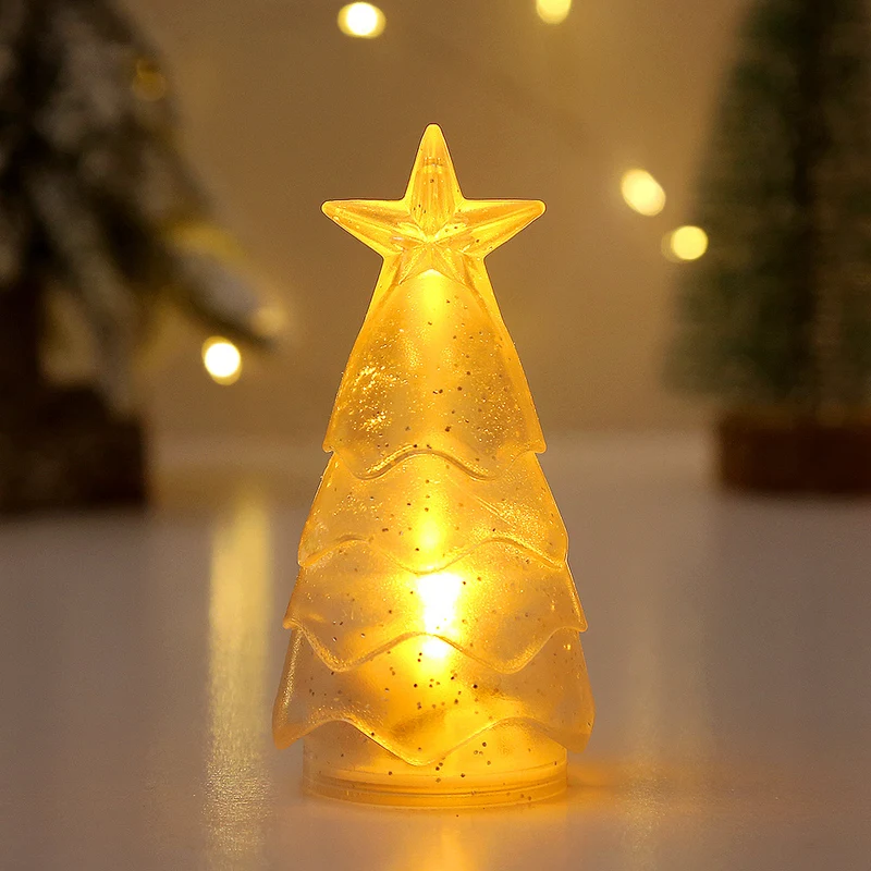 Weihnachtsbaum LED Lampe