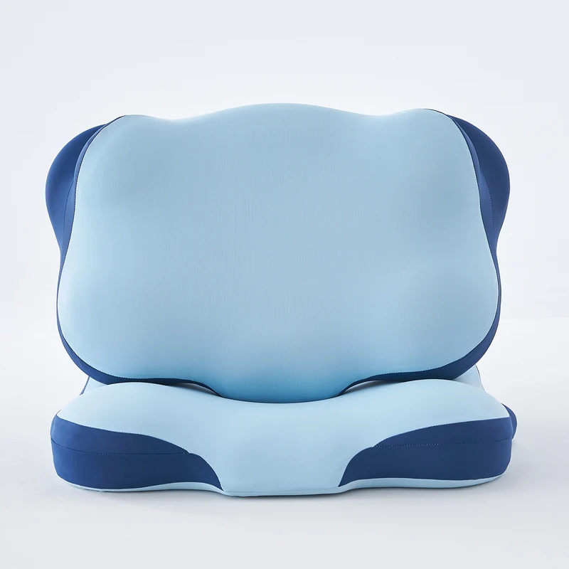 Ergonomisches Sitzkissen mit innovativer Druckentlastung Skanto