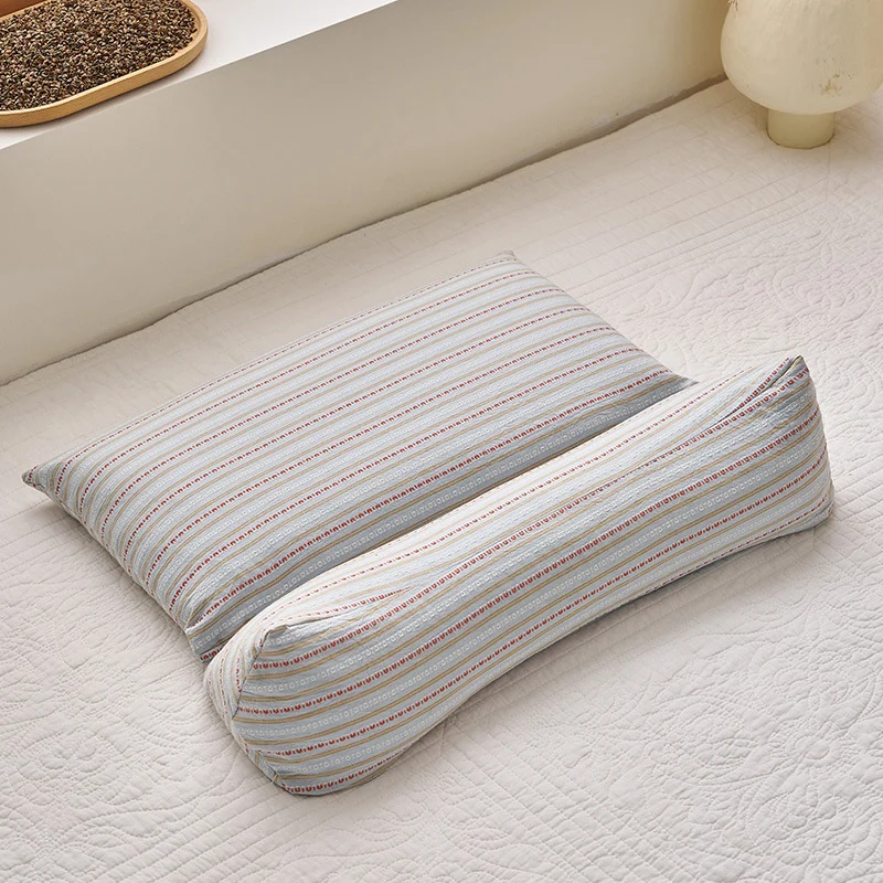 Ergonomisches Nackenkissen mit Multi-Support-Technologie Skanto