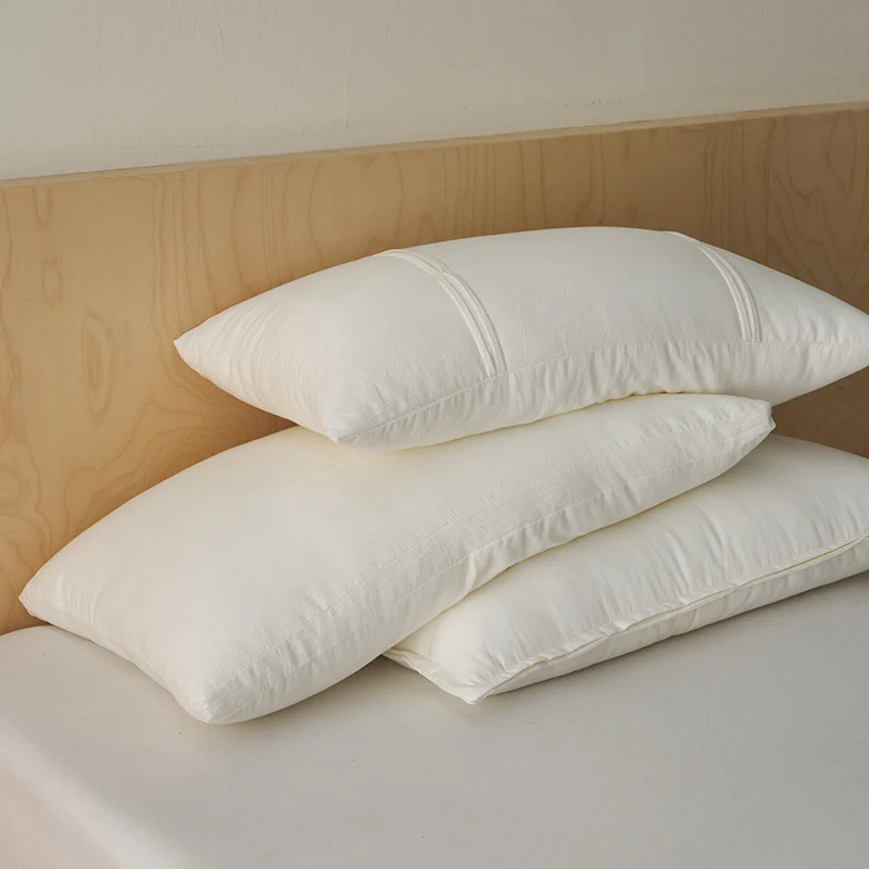 Ergonomisches Hotelkissen mit verstellbarer Stütze Skanto