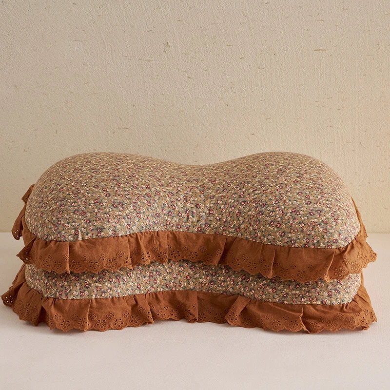 Ergonomisches Blumenkissen Skanto