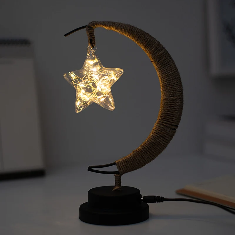 LED Tischlampe