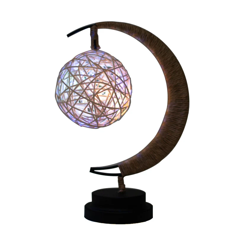 LED Tischlampe