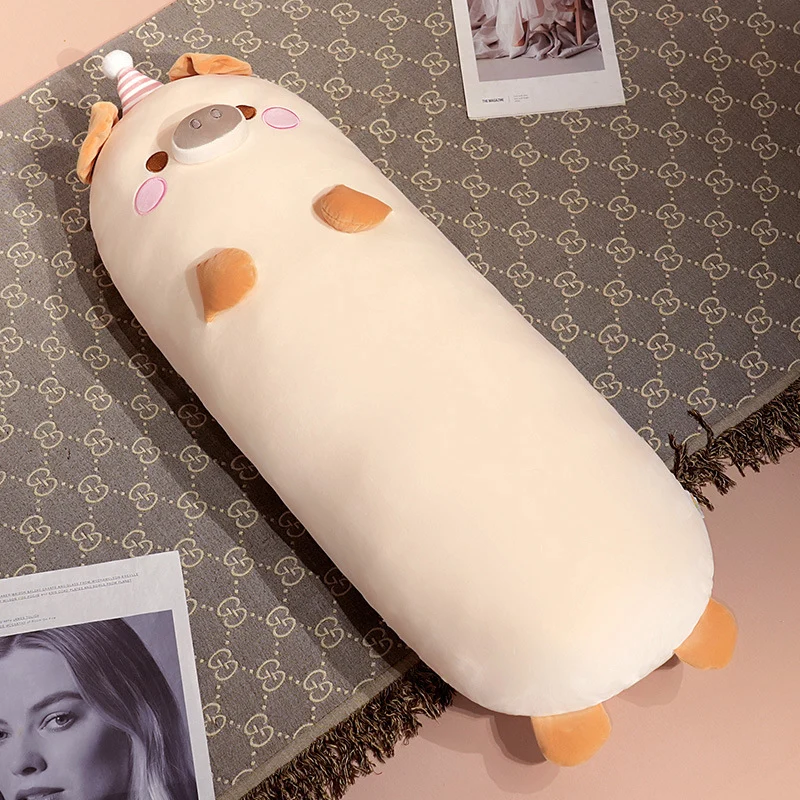 U-förmiges Kuschelkissen Skanto