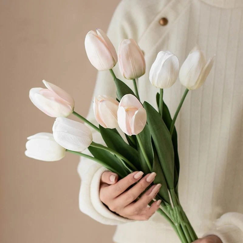 Elegante Dekorative Vase